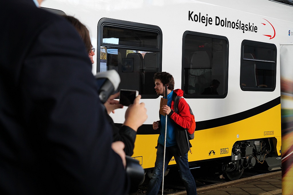 170-lecie Kolei Dolnośląsko-Marchijskiej