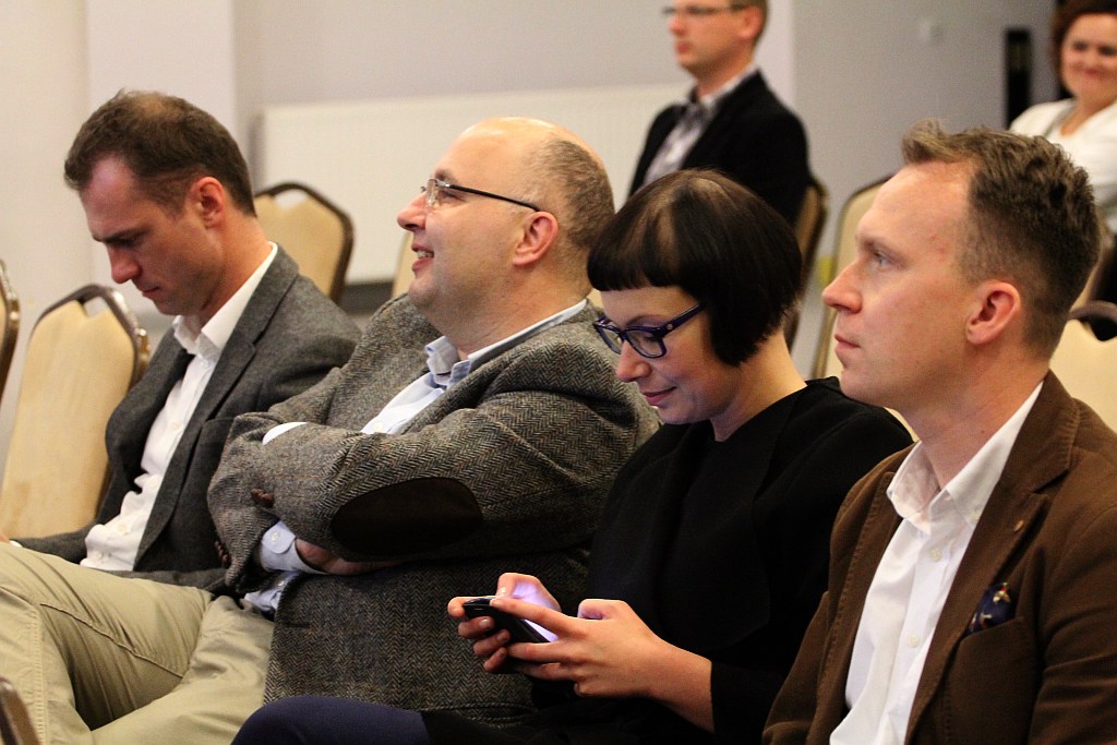 Legnicka konwencja PO bez Protasiewicza