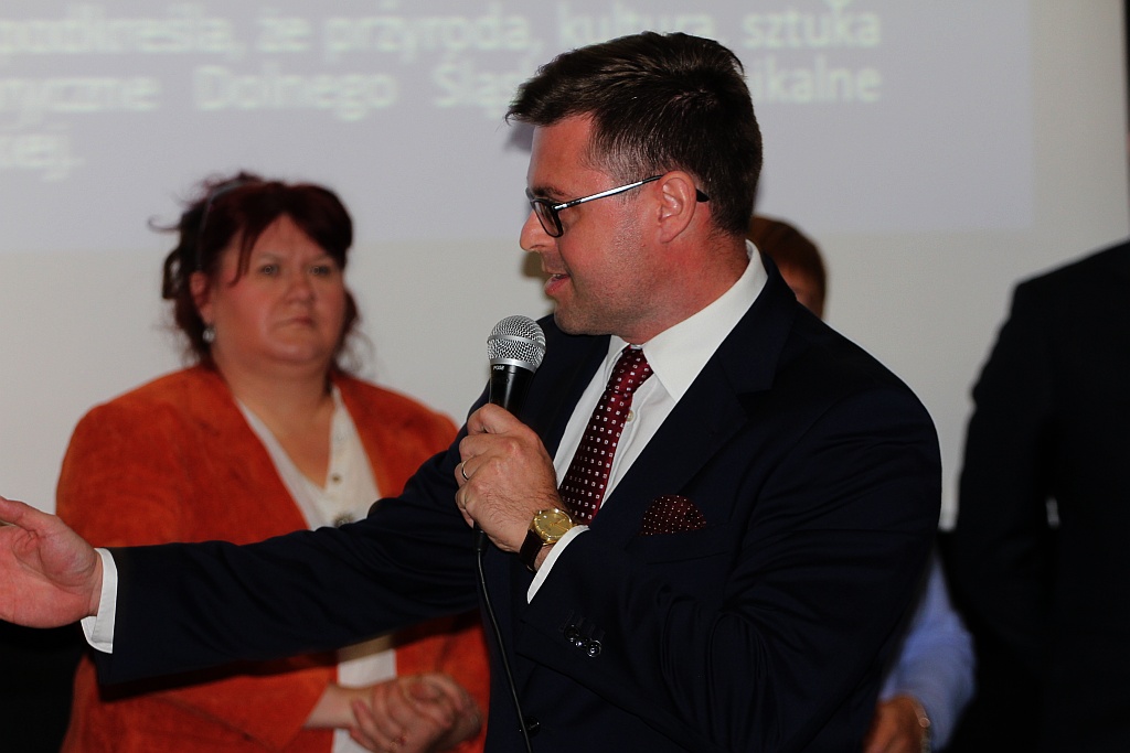 Legnicka konwencja PO bez Protasiewicza