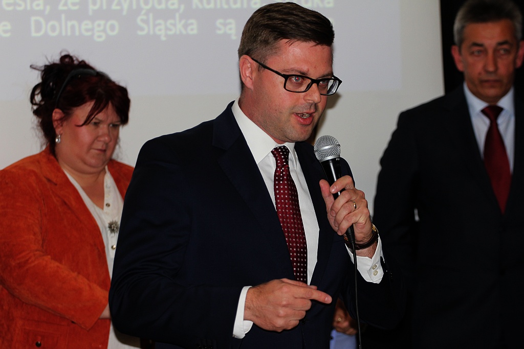 Legnicka konwencja PO bez Protasiewicza