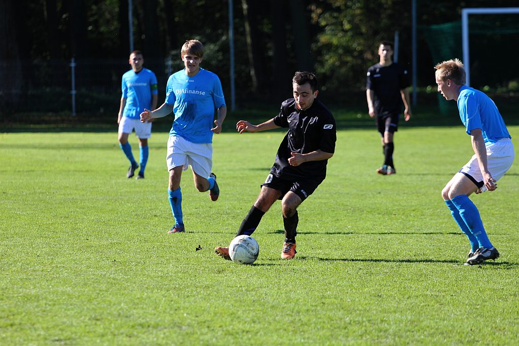 Okręgówka: Kaczawa - Kuźnia 0:2