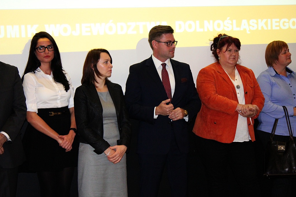 Legnicka konwencja PO bez Protasiewicza