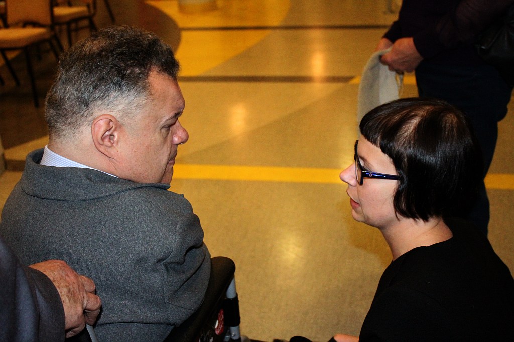 Legnicka konwencja PO bez Protasiewicza