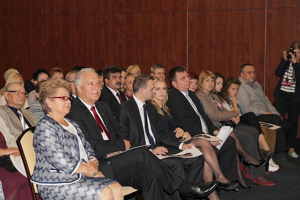 Tadeusz Krzakowski ruszył z kampanią wyborczą