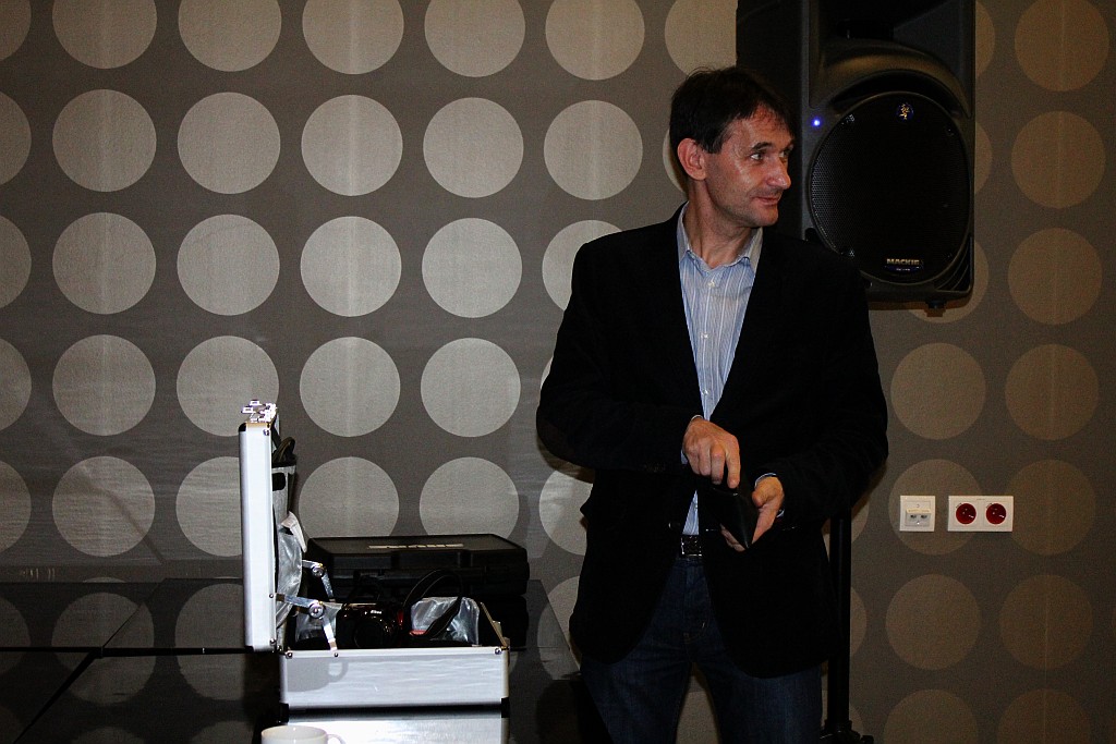 Legnicka konwencja PO bez Protasiewicza