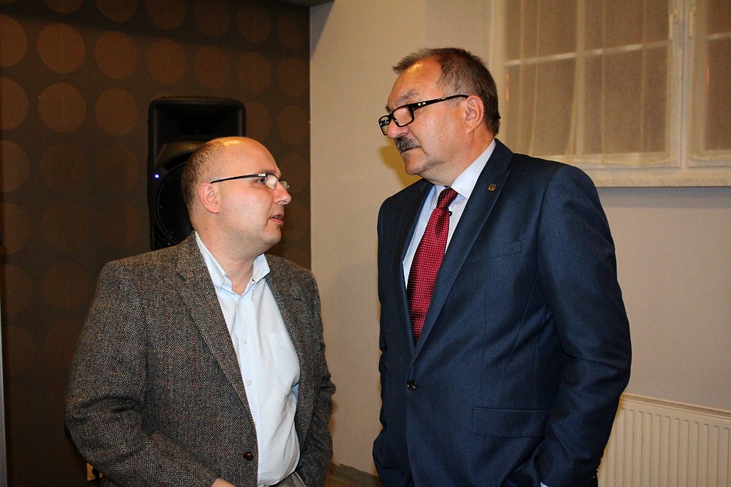 Legnicka konwencja PO bez Protasiewicza