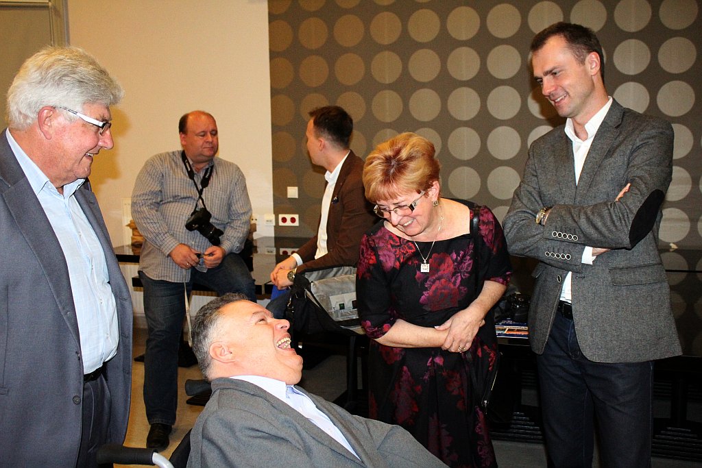 Legnicka konwencja PO bez Protasiewicza