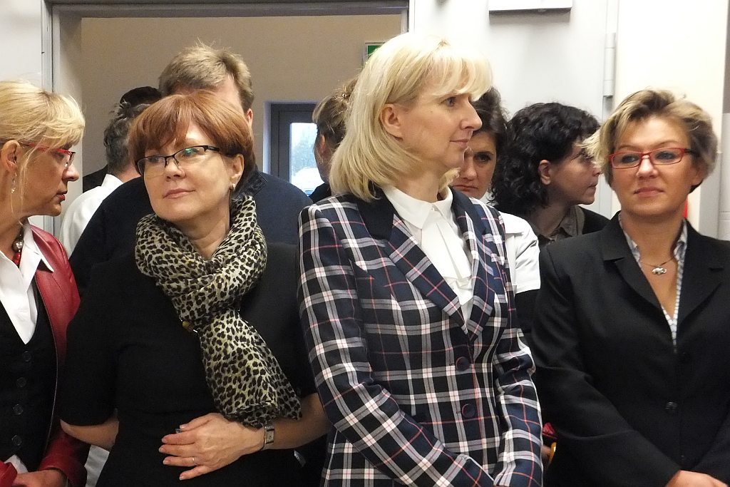 Legnicki ośrodek radioterapii uroczyście otwarty