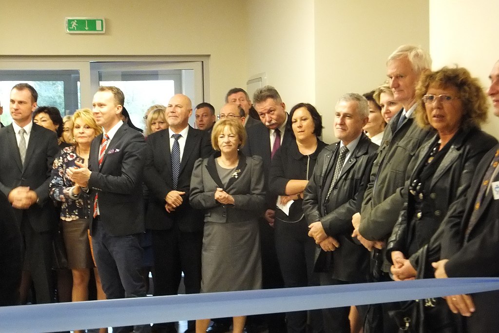 Legnicki ośrodek radioterapii uroczyście otwarty