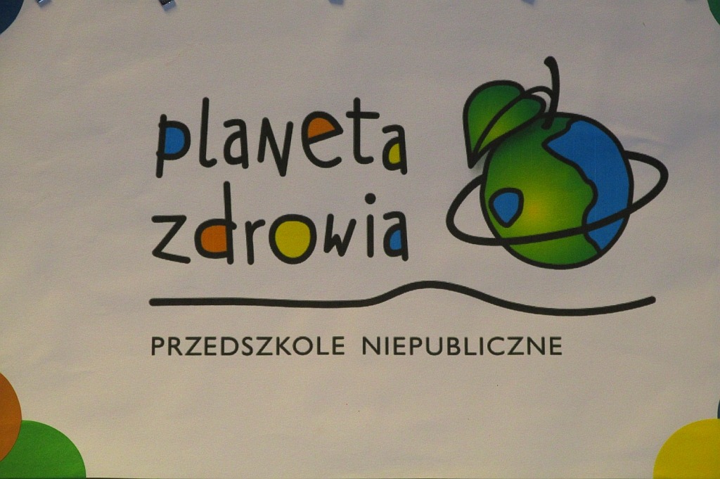 Jesienne skarby w Galerii Przedszkolaka