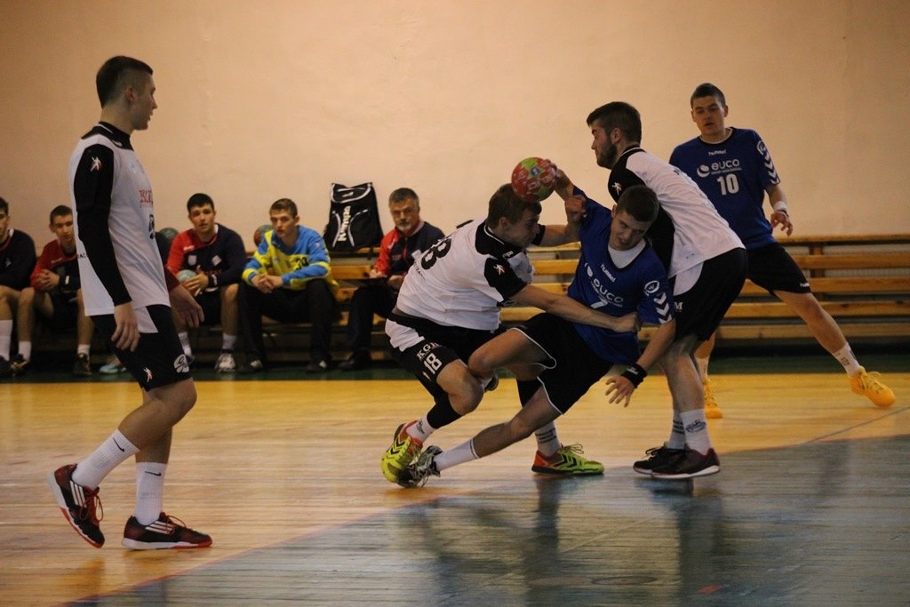 Derby bez historii. Siódemka zlała Dziewiątkę