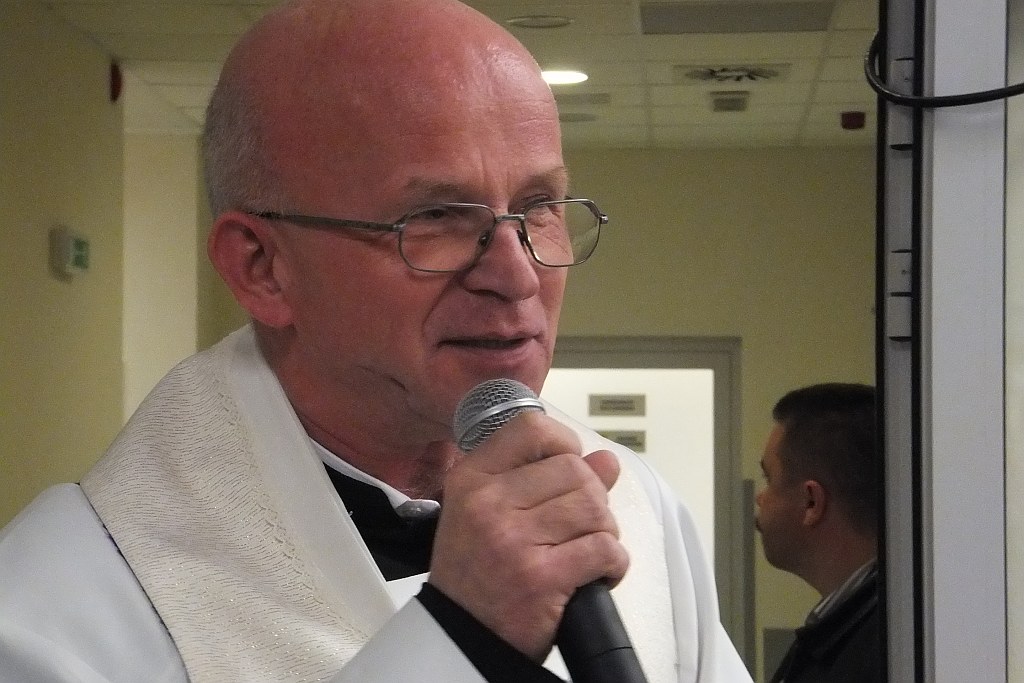 Legnicki ośrodek radioterapii uroczyście otwarty