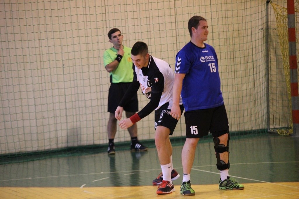 Derby bez historii. Siódemka zlała Dziewiątkę
