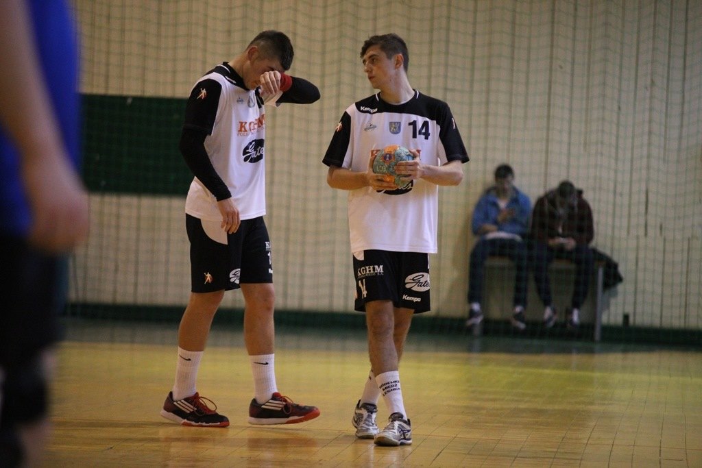Derby bez historii. Siódemka zlała Dziewiątkę