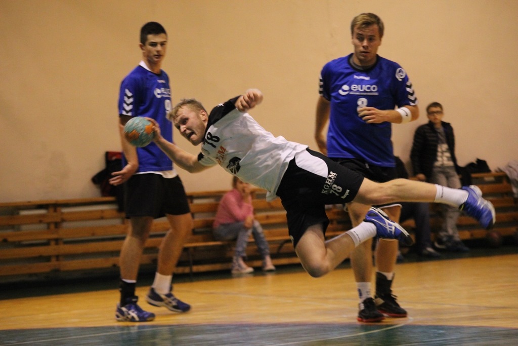 Derby bez historii. Siódemka zlała Dziewiątkę