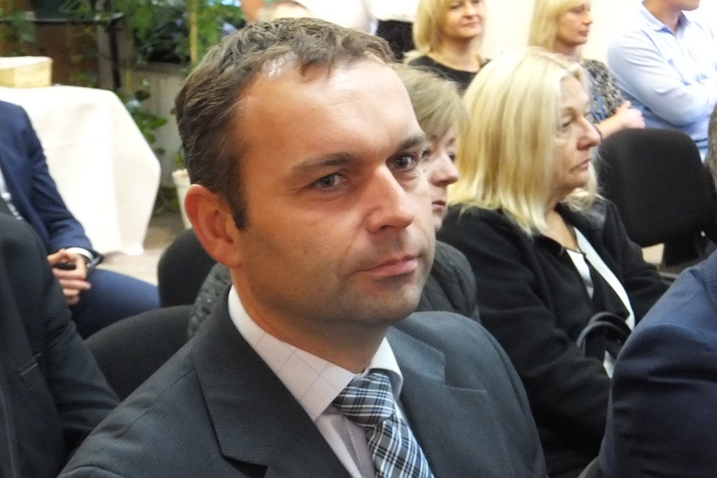 Legnicki ośrodek radioterapii uroczyście otwarty