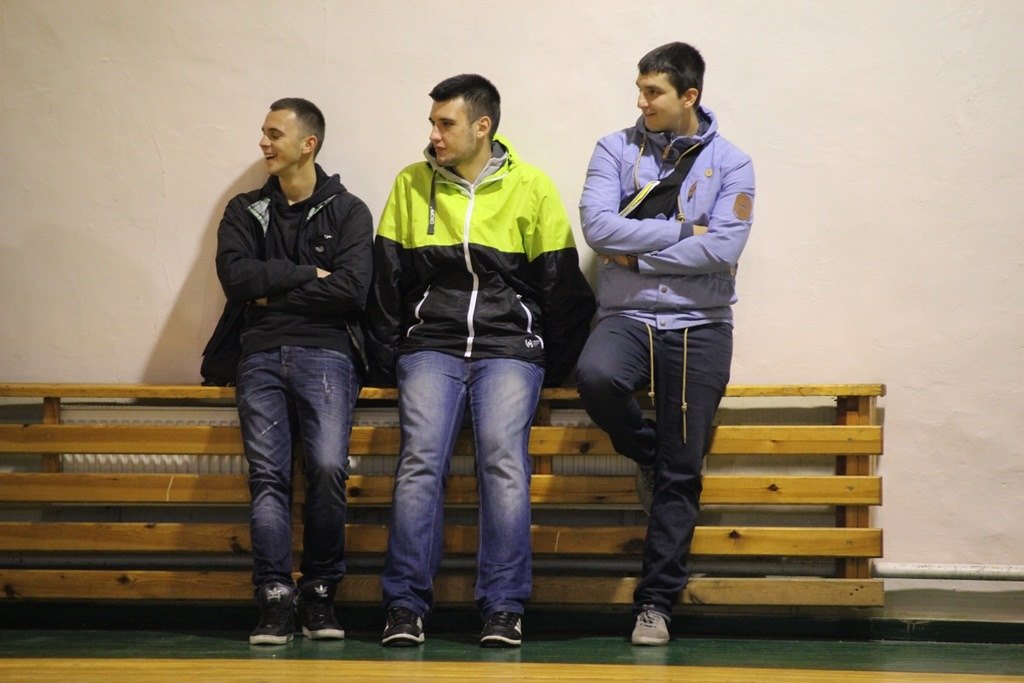 Derby bez historii. Siódemka zlała Dziewiątkę