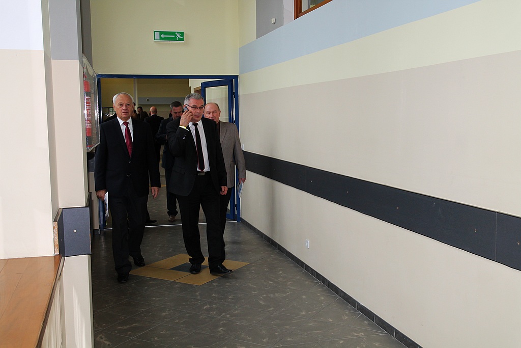 Najlepsze wynalazki nagrodzone w konkursie NOT