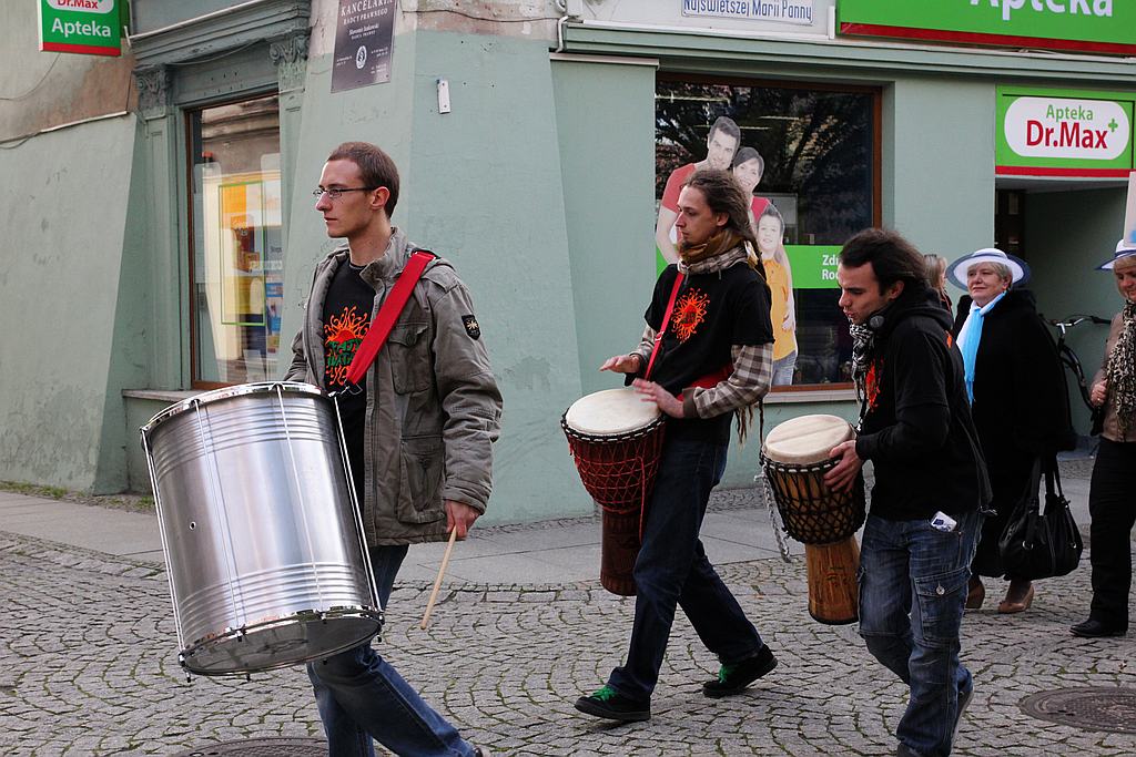 Festiwal Legnickich Organizacji Pozarządowych