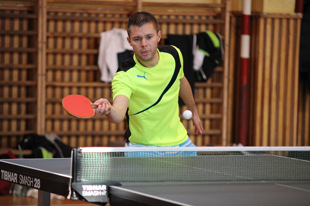 KTS Legnica – LZS Nysa Wolbromek 8:10