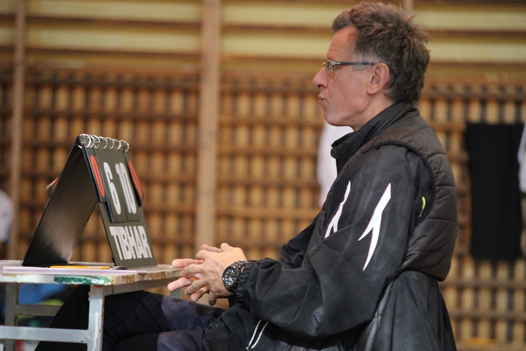 KTS Legnica – LZS Nysa Wolbromek 8:10