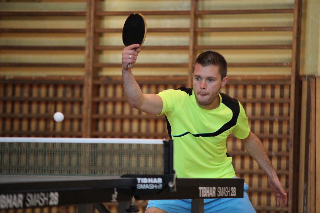 KTS Legnica – LZS Nysa Wolbromek 8:10