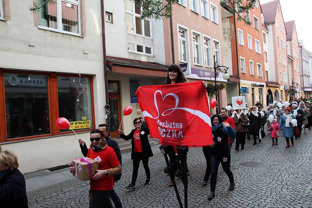 Festiwal Legnickich Organizacji Pozarządowych