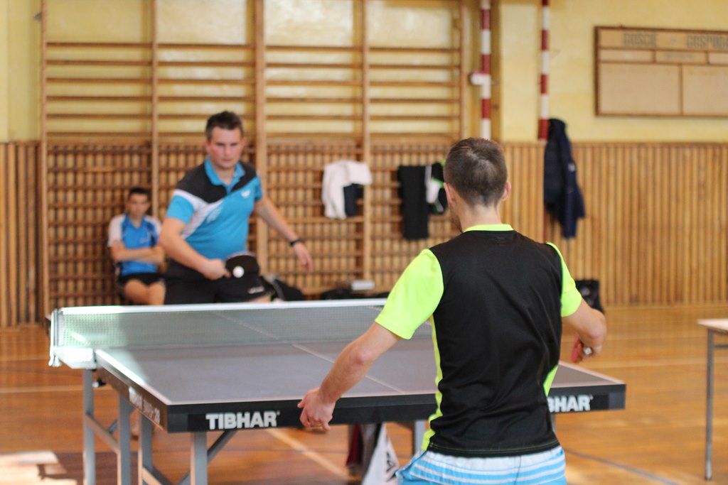 KTS Legnica – LZS Nysa Wolbromek 8:10