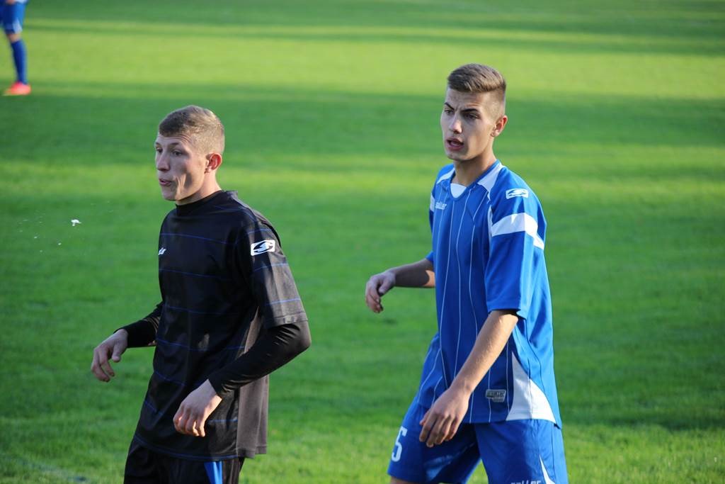 Okręgówka: Konfeks - Kaczawa 2:3 (0:0)