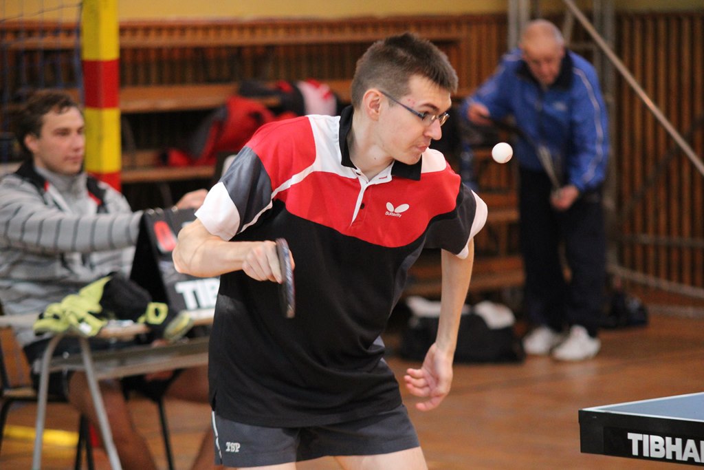 KTS Legnica – LZS Nysa Wolbromek 8:10