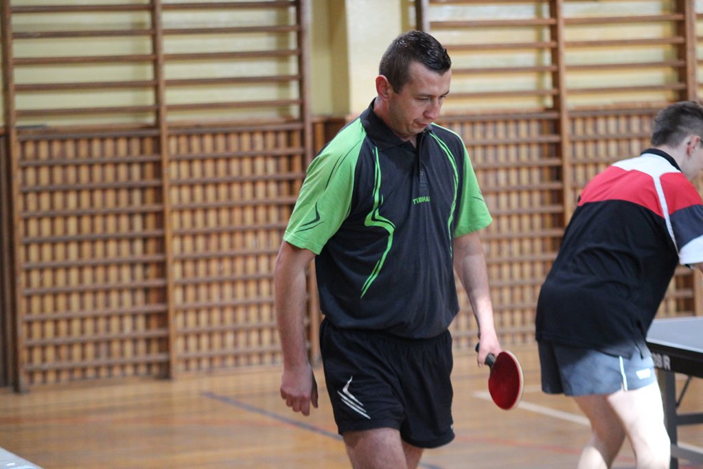 KTS Legnica – LZS Nysa Wolbromek 8:10