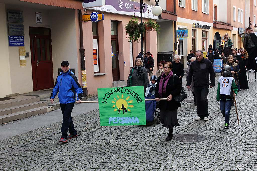 Festiwal Legnickich Organizacji Pozarządowych