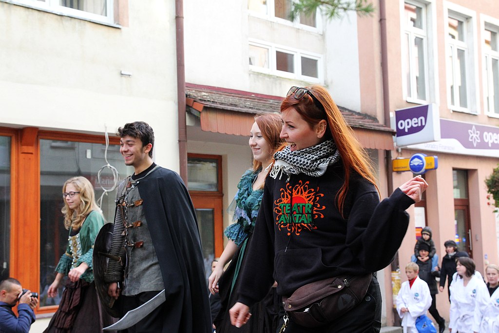 Festiwal Legnickich Organizacji Pozarządowych