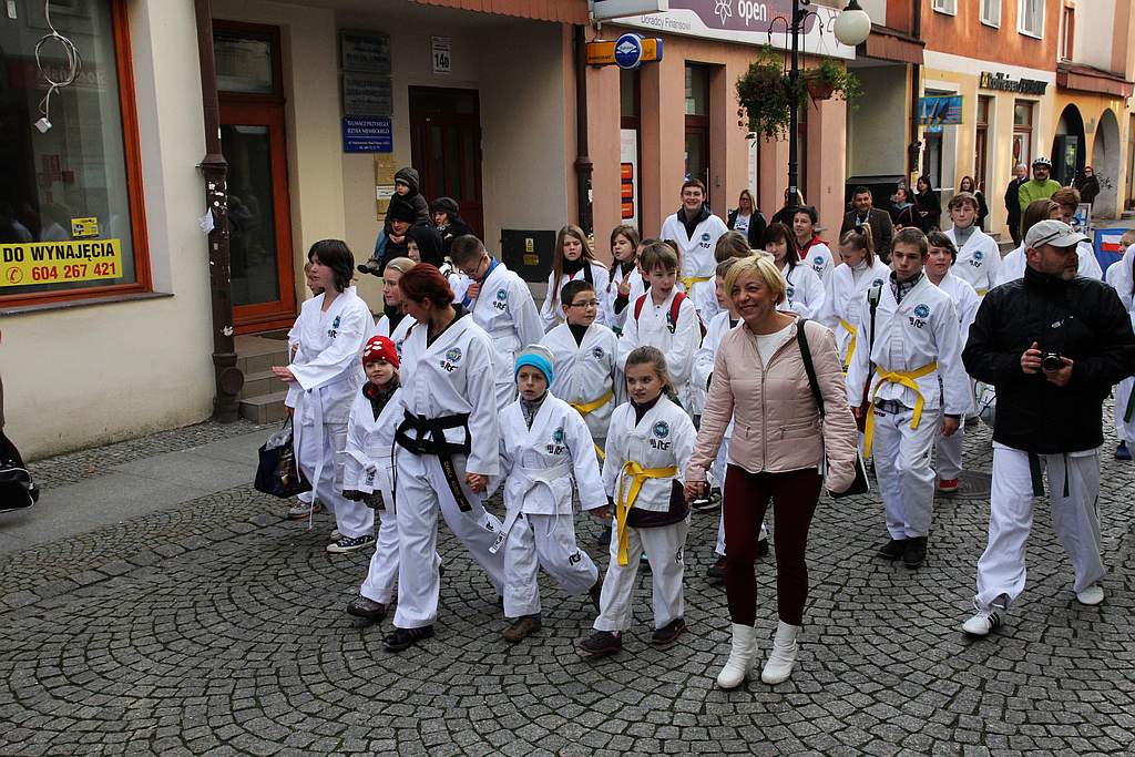 Festiwal Legnickich Organizacji Pozarządowych