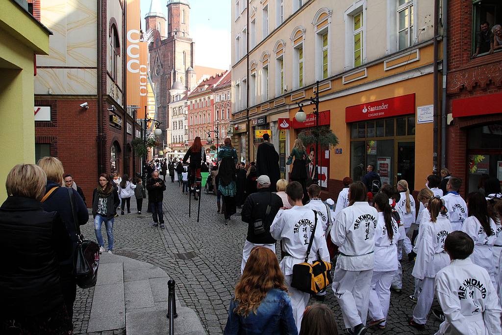 Festiwal Legnickich Organizacji Pozarządowych