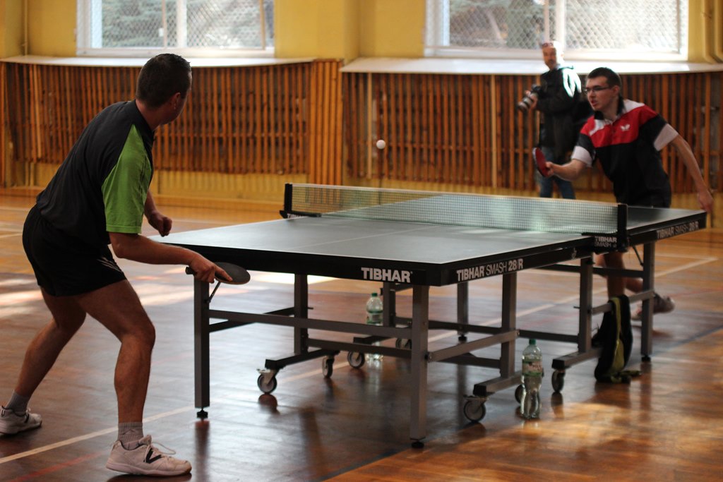 KTS Legnica – LZS Nysa Wolbromek 8:10