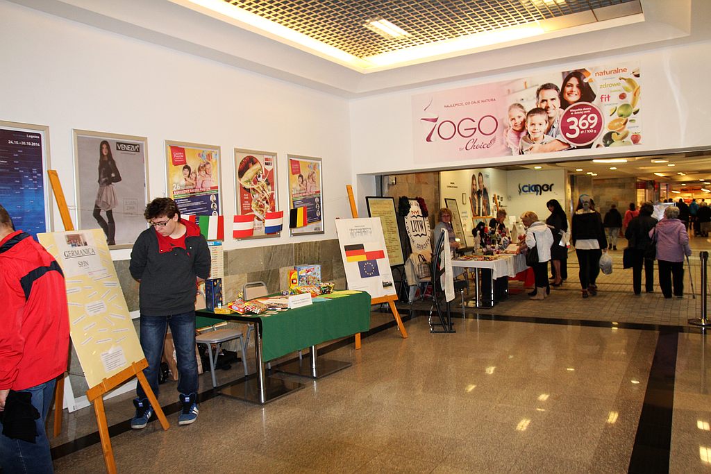 Festiwal Legnickich Organizacji Pozarządowych