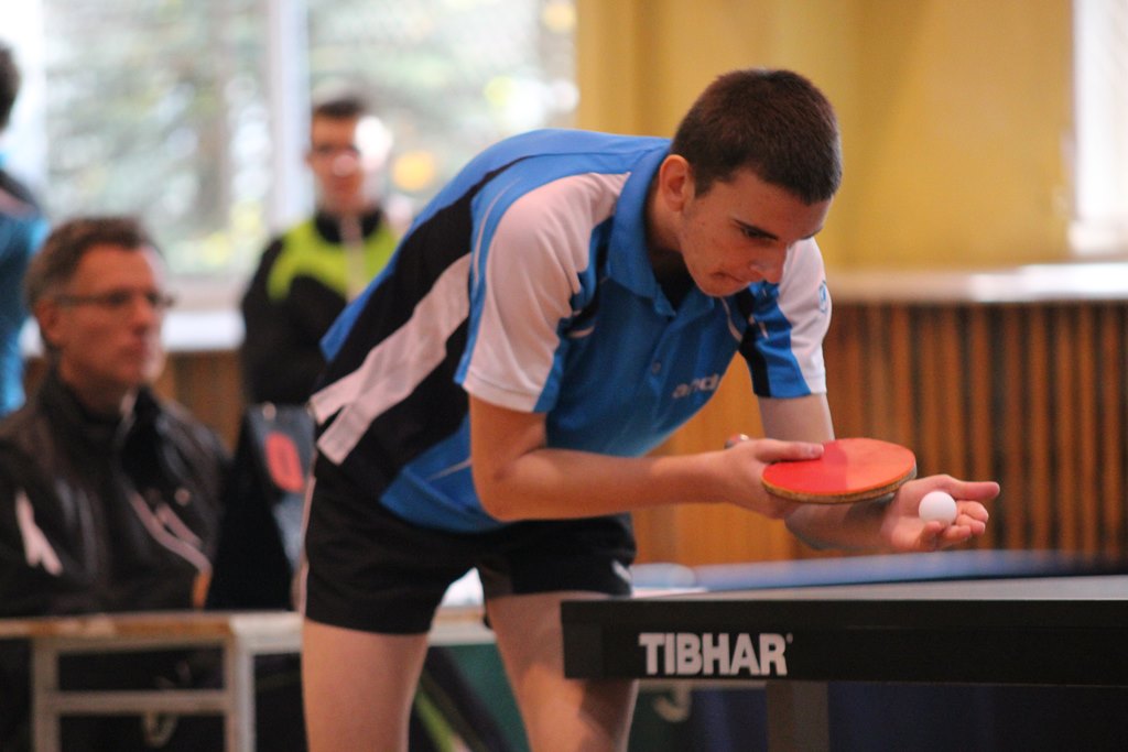 KTS Legnica – LZS Nysa Wolbromek 8:10