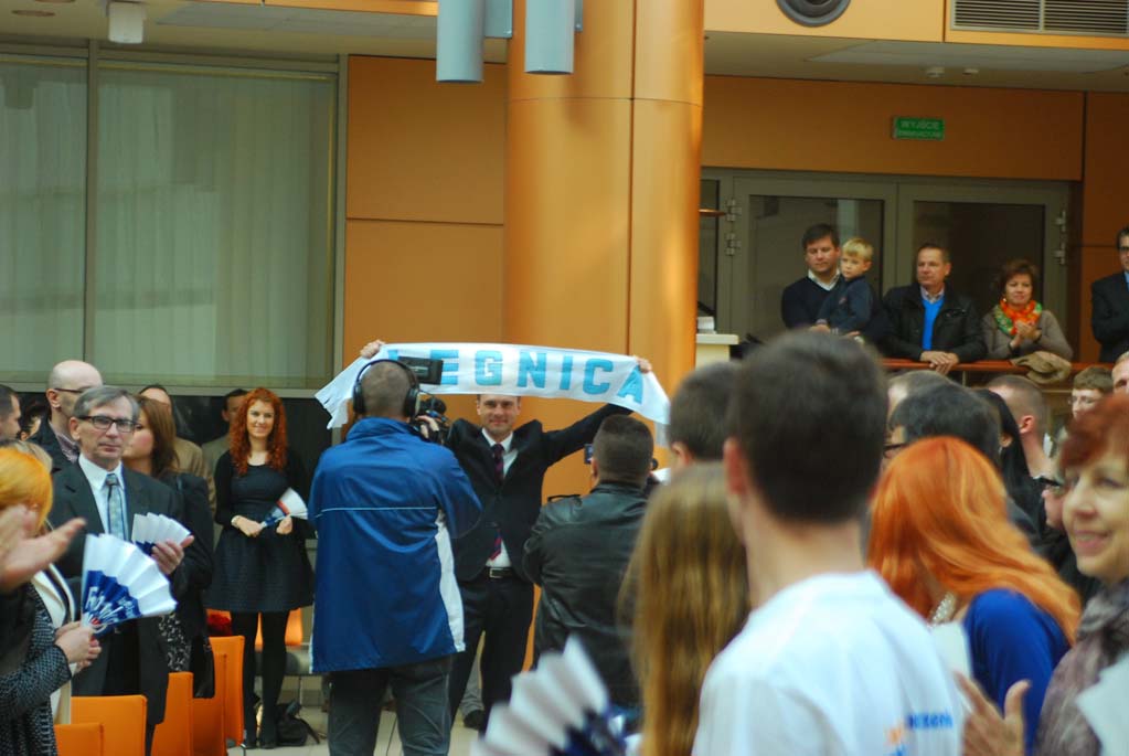 Schetyna: Rabczenko gotowy do rządzenia