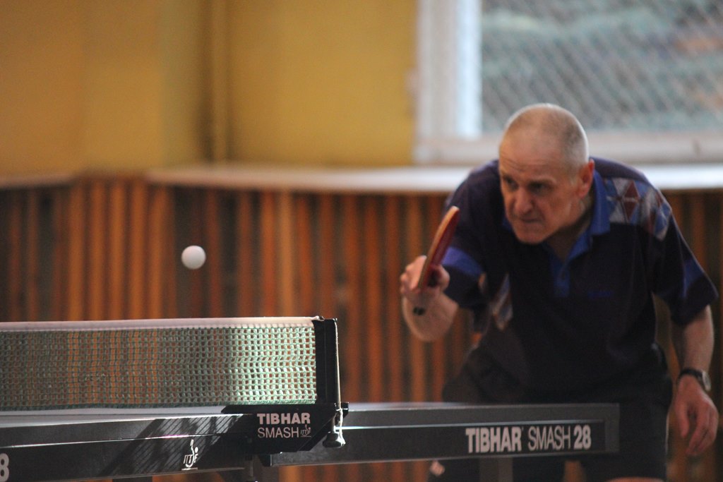 KTS Legnica – LZS Nysa Wolbromek 8:10