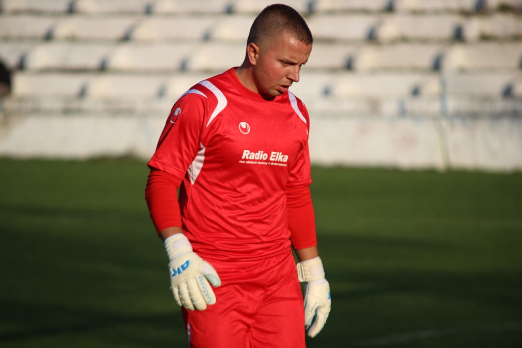 Okręgówka: Konfeks - Kaczawa 2:3 (0:0)
