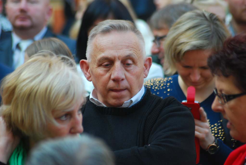 Schetyna: Rabczenko gotowy do rządzenia