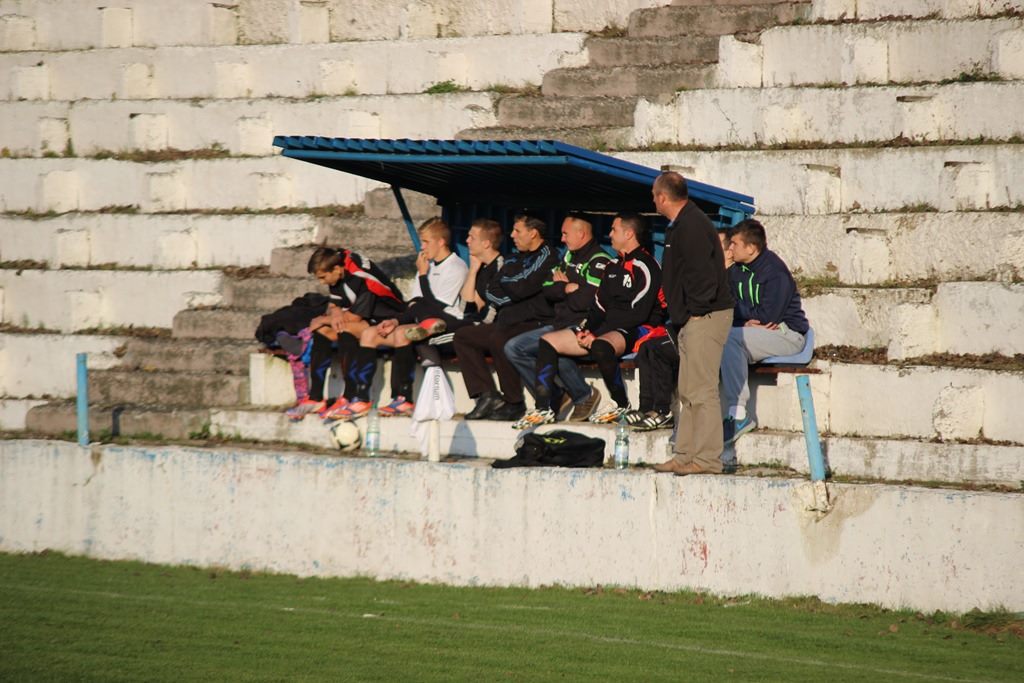 Okręgówka: Konfeks - Kaczawa 2:3 (0:0)