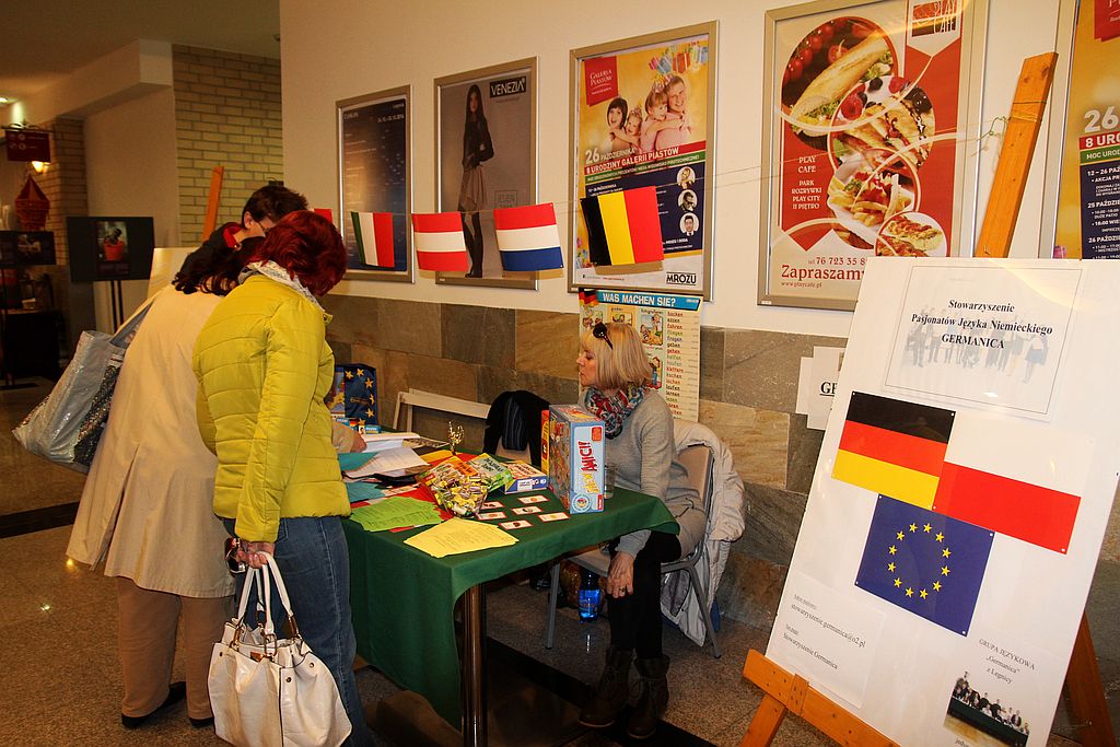 Festiwal Legnickich Organizacji Pozarządowych
