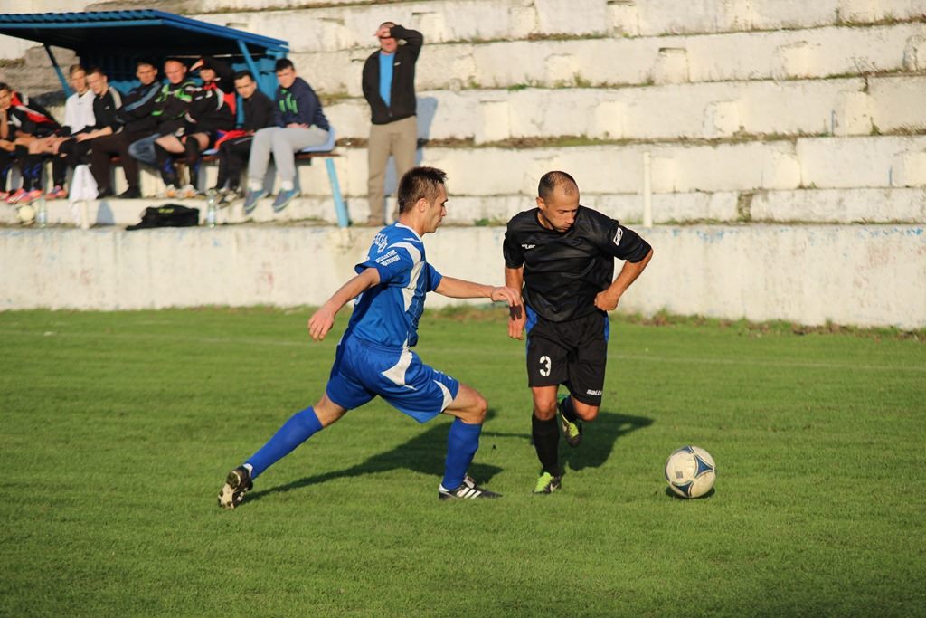 Okręgówka: Konfeks - Kaczawa 2:3 (0:0)