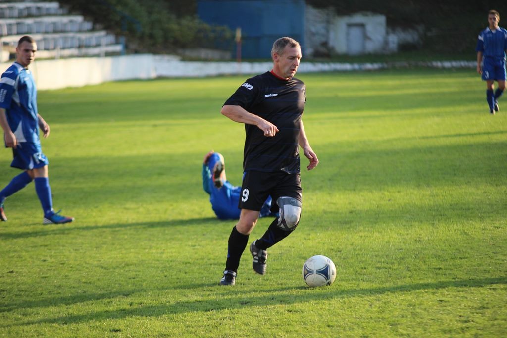 Okręgówka: Konfeks - Kaczawa 2:3 (0:0)