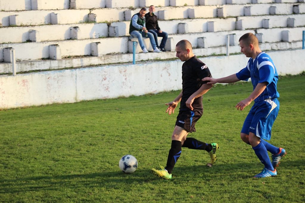 Okręgówka: Konfeks - Kaczawa 2:3 (0:0)