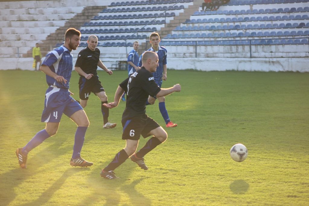 Okręgówka: Konfeks - Kaczawa 2:3 (0:0)
