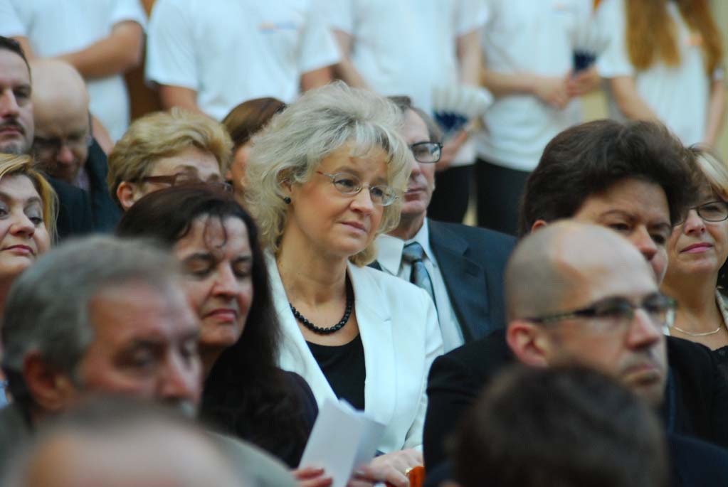 Schetyna: Rabczenko gotowy do rządzenia