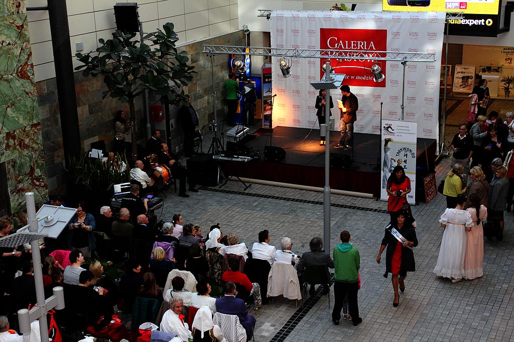 Festiwal Legnickich Organizacji Pozarządowych